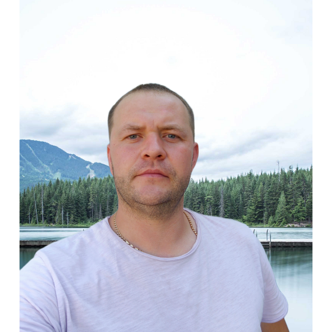 Дмитрий Саушкин
