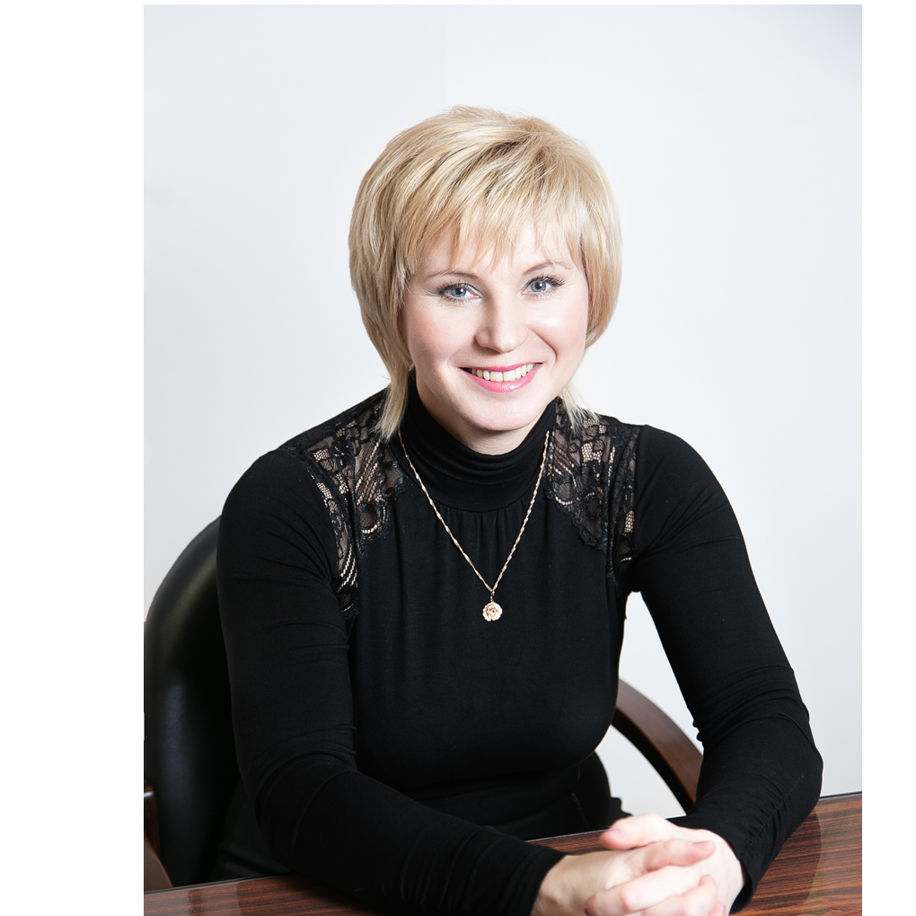 Светлана Васина