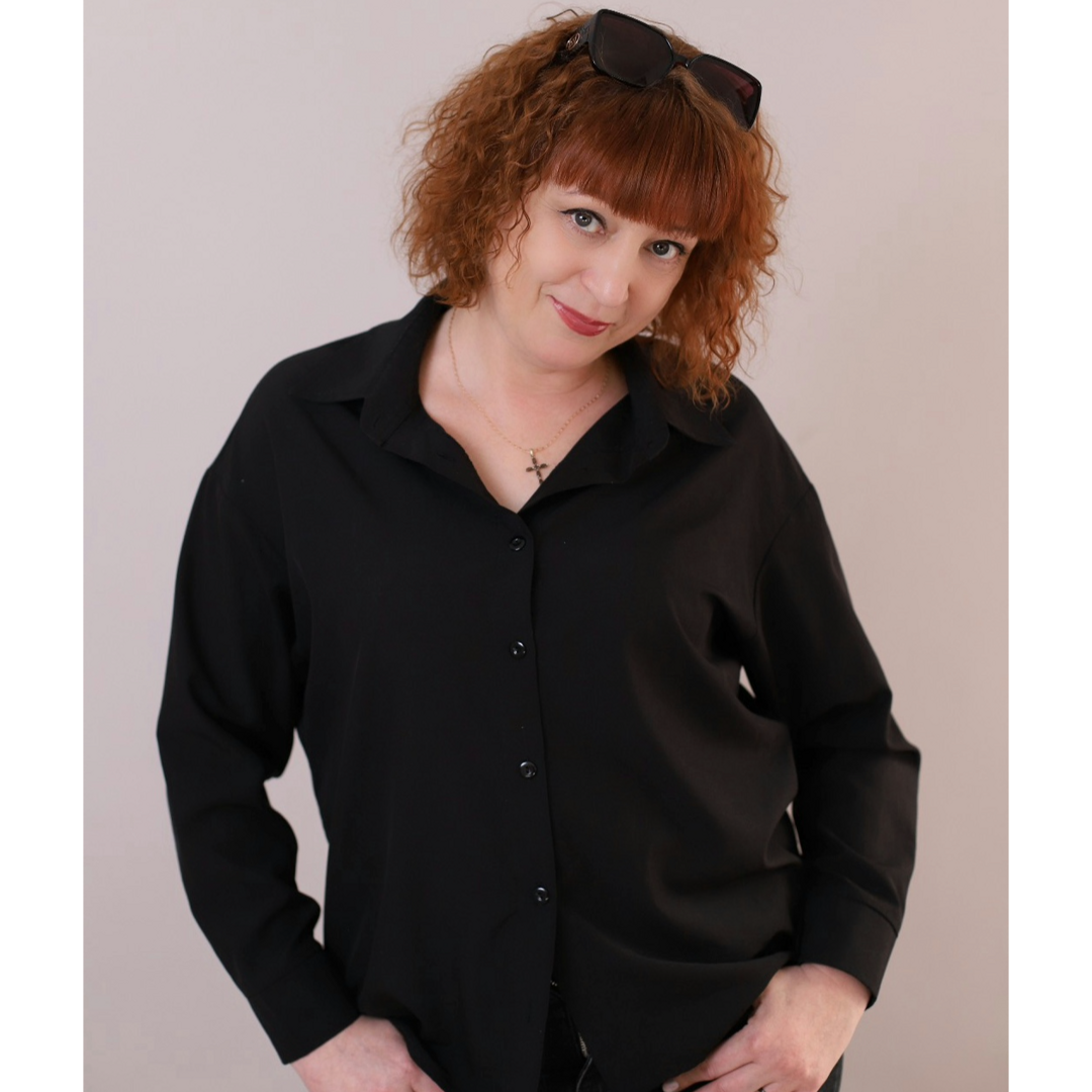 Ольга Каверина