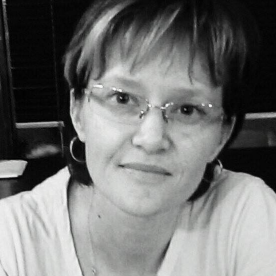 Татьяна Мелто