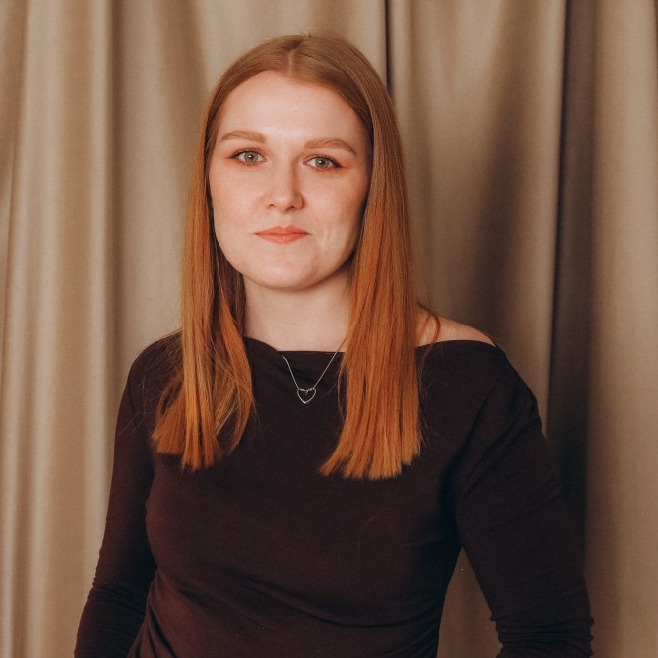 Ульяна Борисова