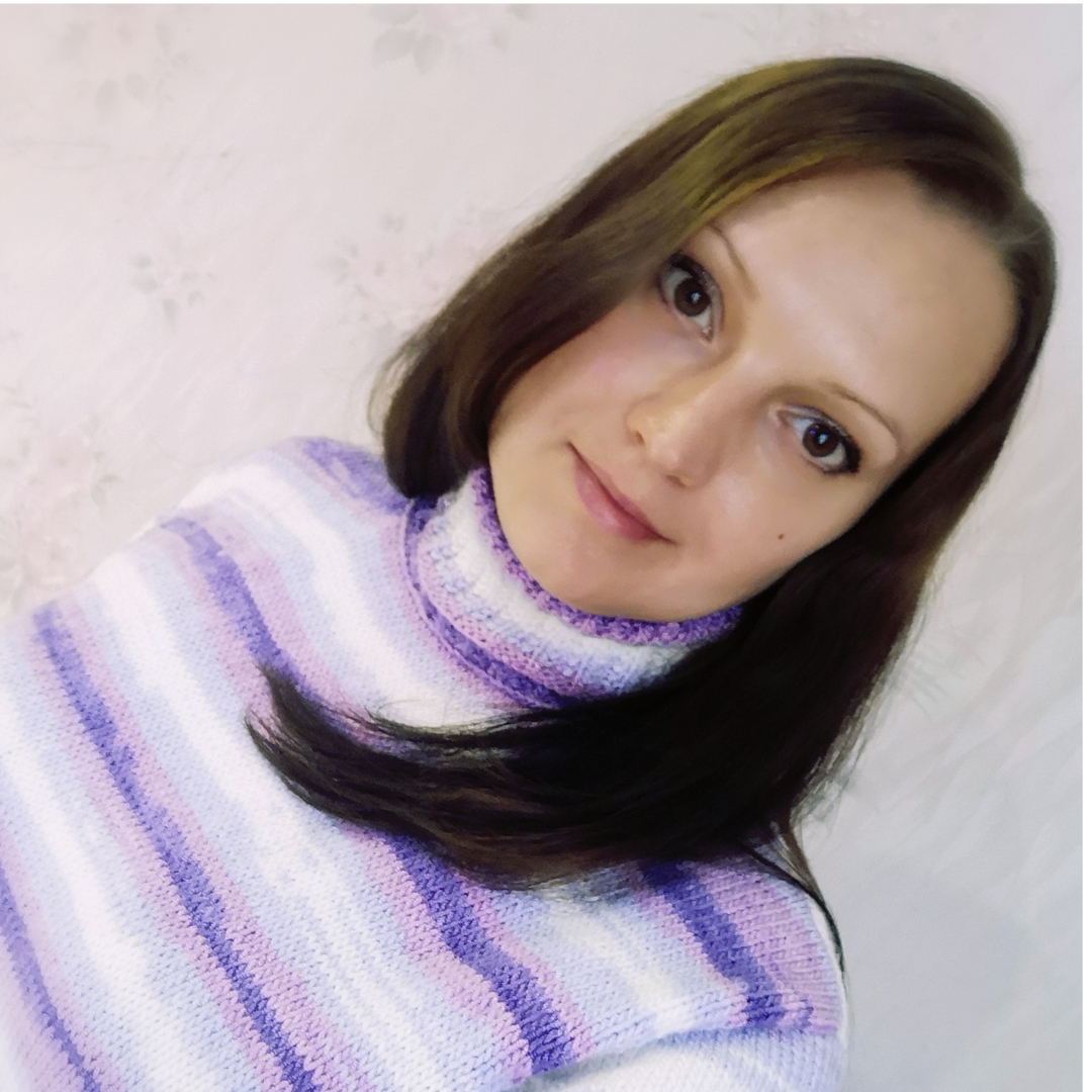 Диана Мишукова