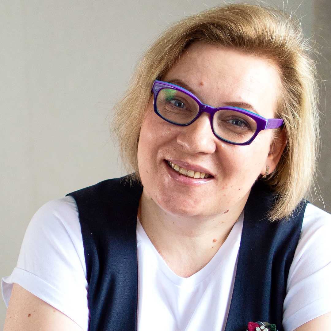 Екатерина Медведева