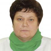 Марина Галактионова