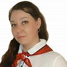 Оксана Белоногова