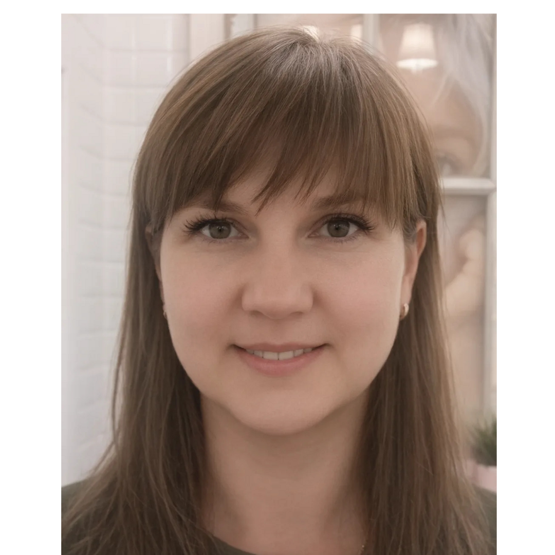 Екатерина Левда