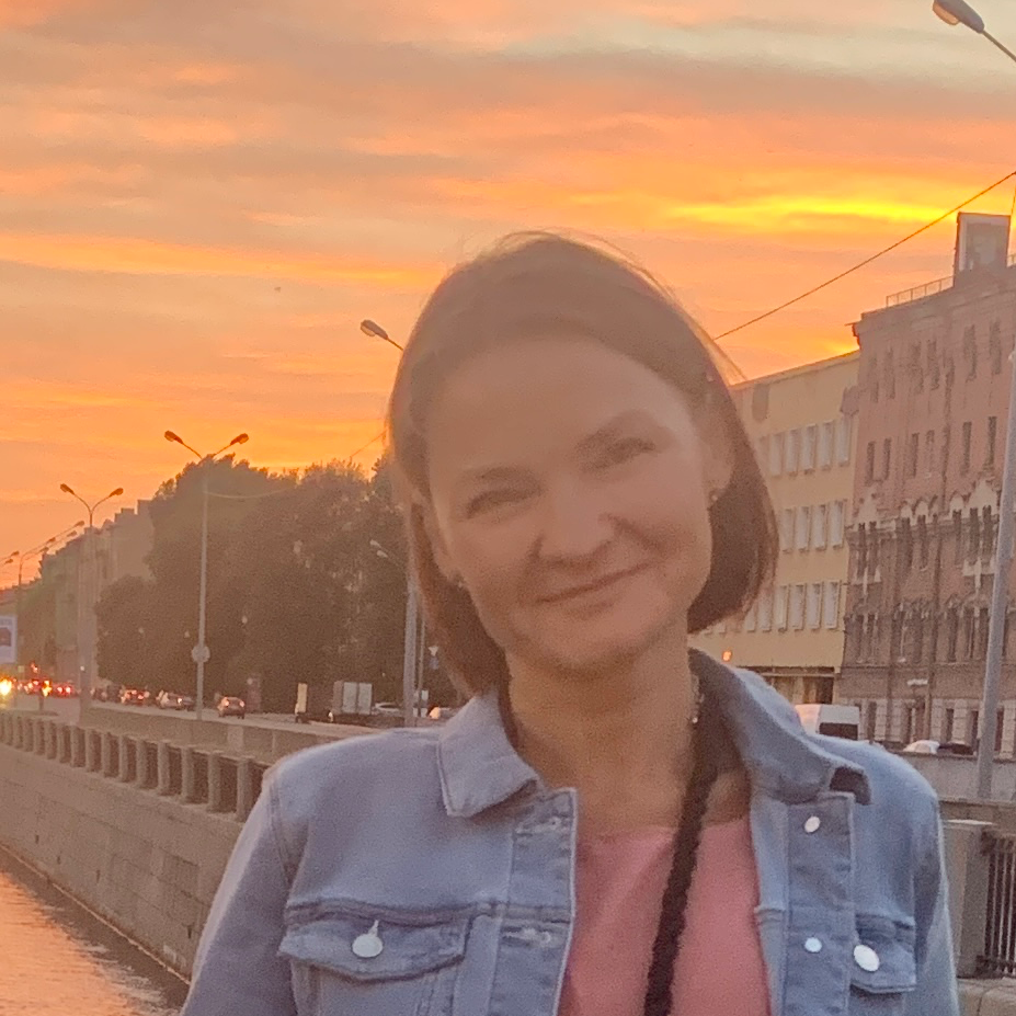 Вера Гирс