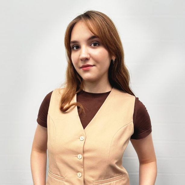 Ангелина Рудяшко