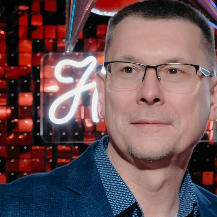 Сергей Смирнов