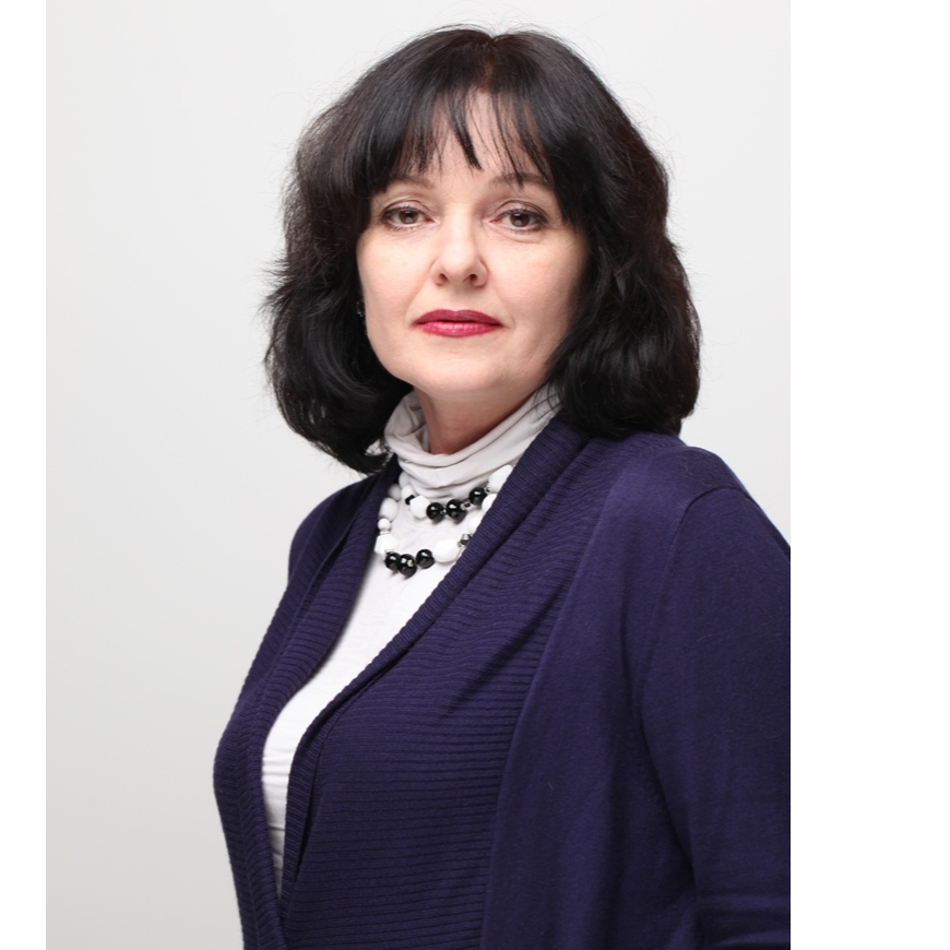 Елена Ермолаева