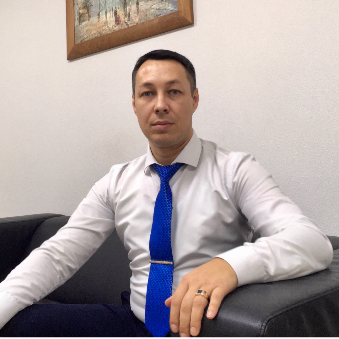 Константин Демин