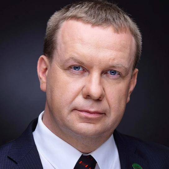 Михаил Гадомский