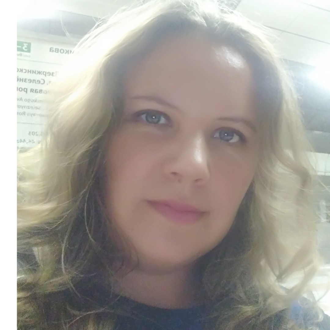 Елена Афанасьева