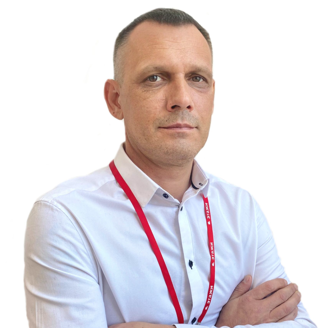 Дмитрий Матвеев
