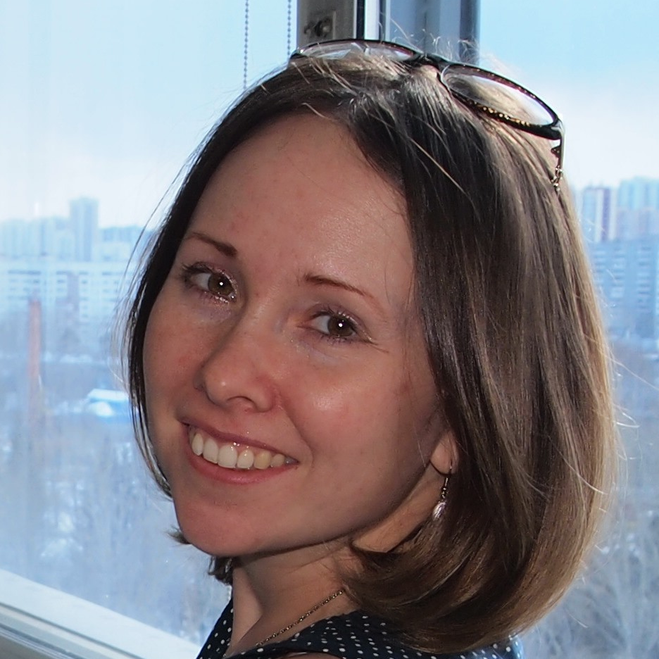 Елена Лопатина