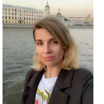 Юлия Авдохина