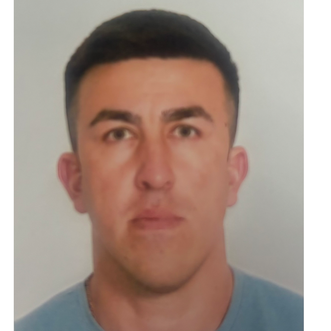 Альберт Динисламов