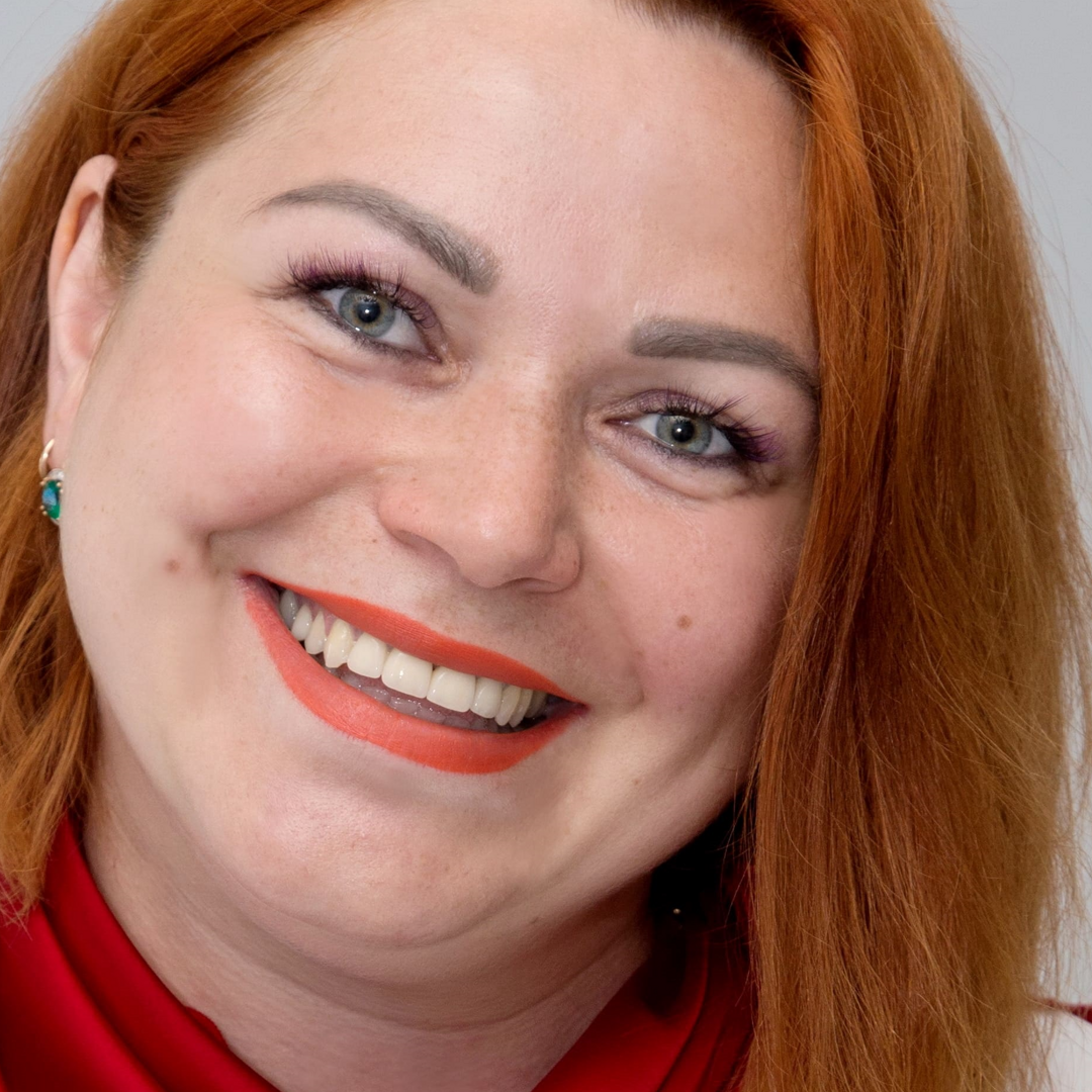 Евгения Кольцова