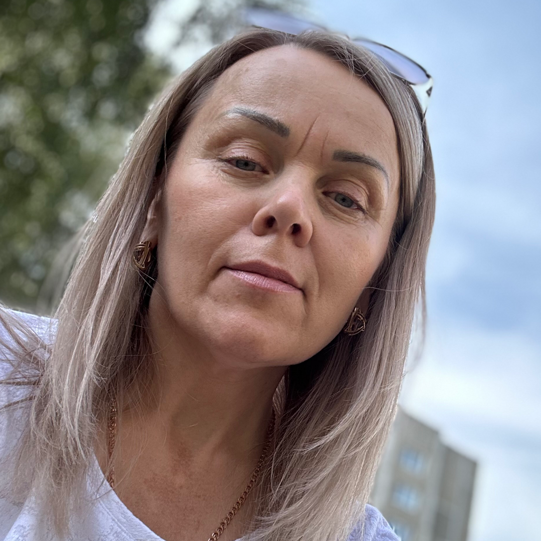 Галина Михалева