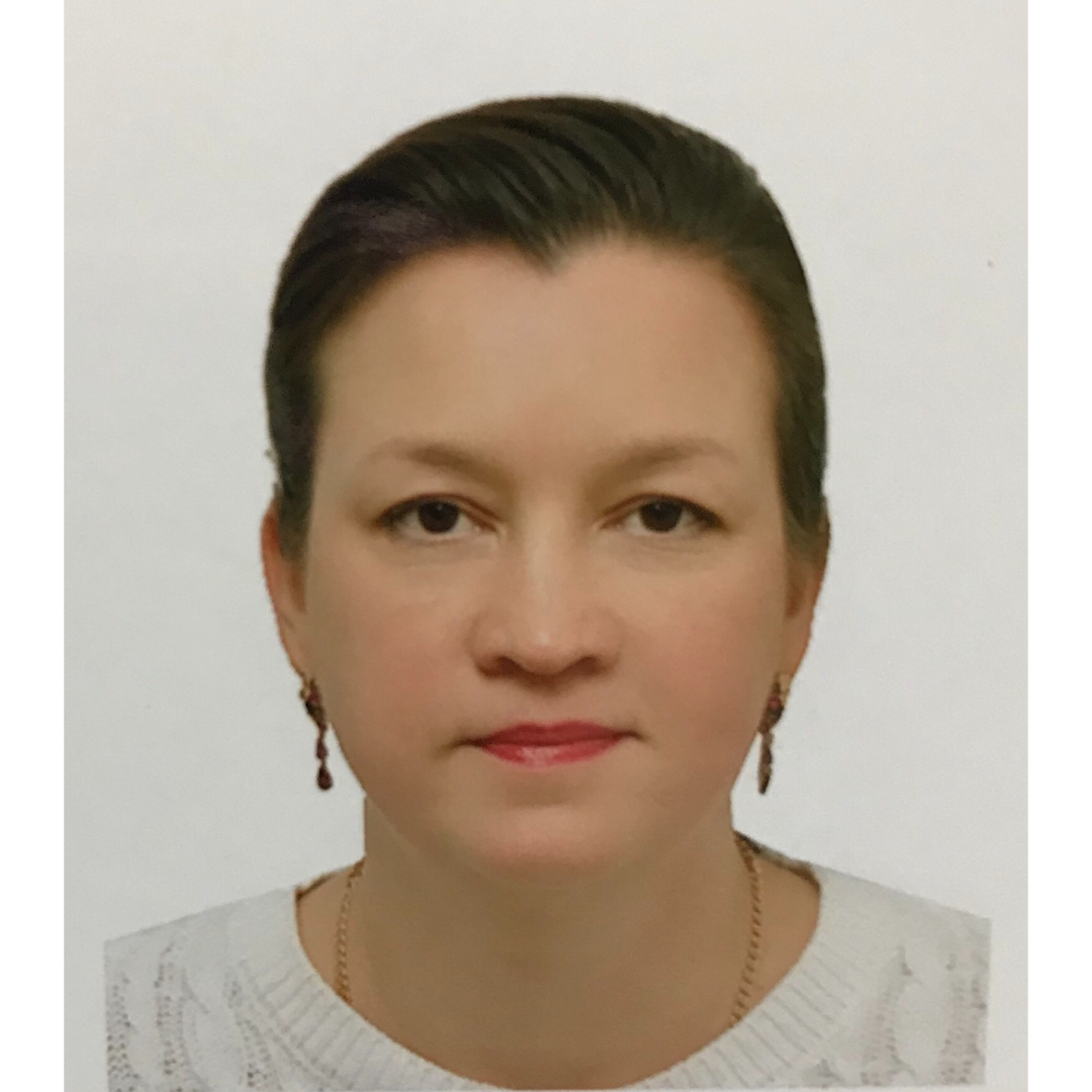 Елена Буточникова