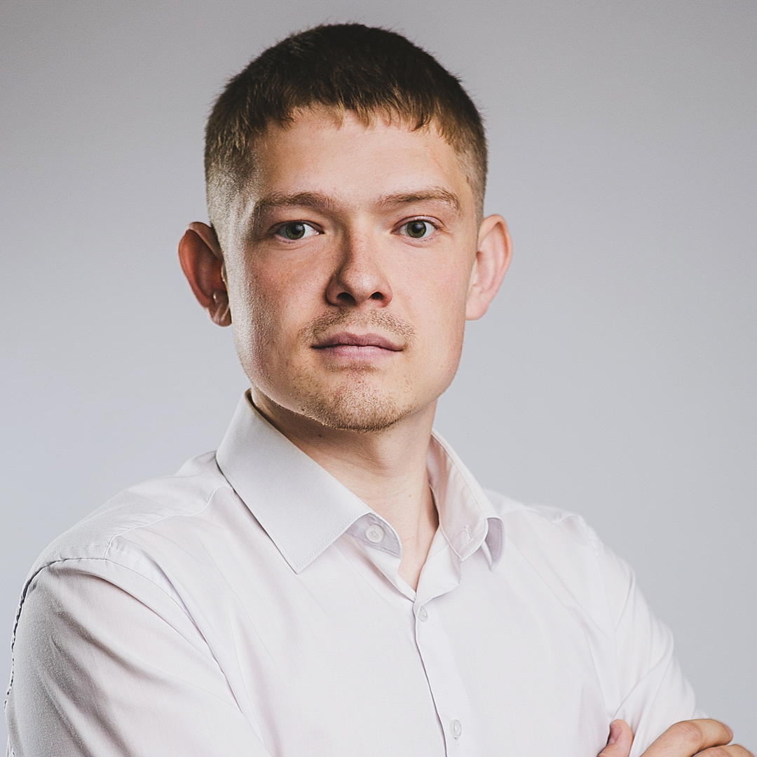 Александр Камболин