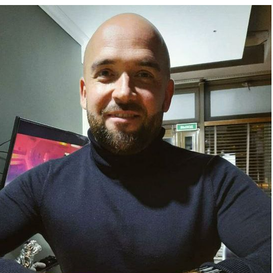 Иван Лаптев