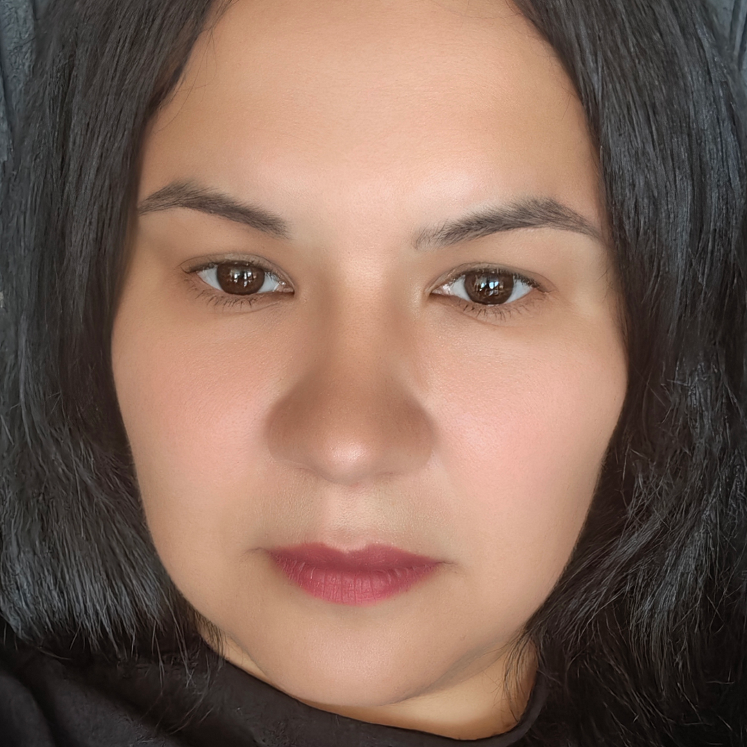 Гульнара Алеева