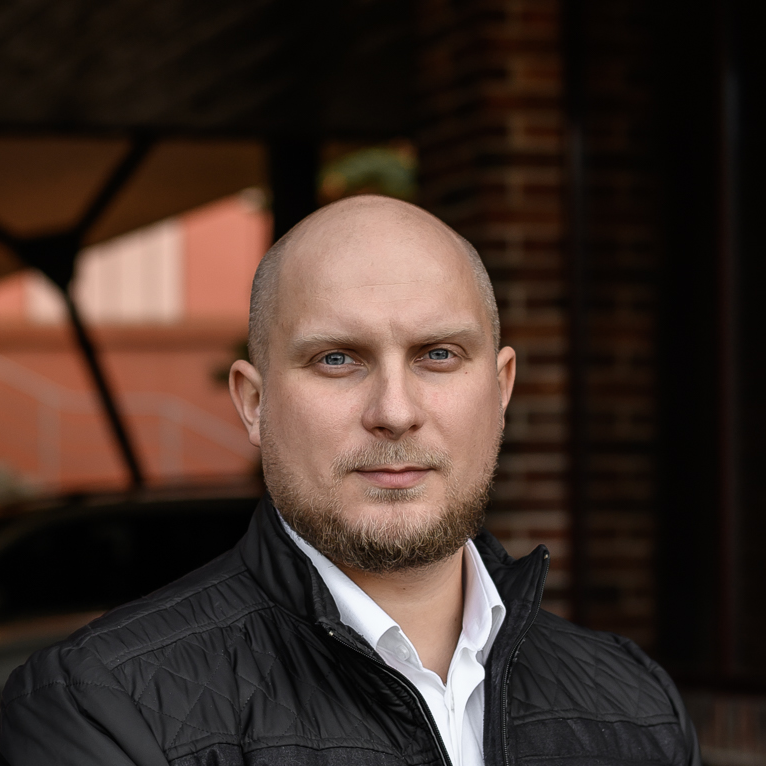 Владимир Рябчинский