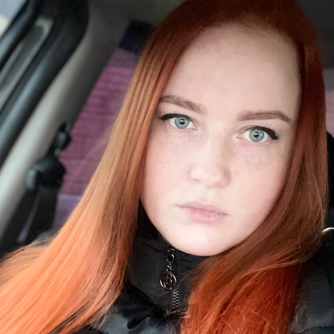 Марина Данчук