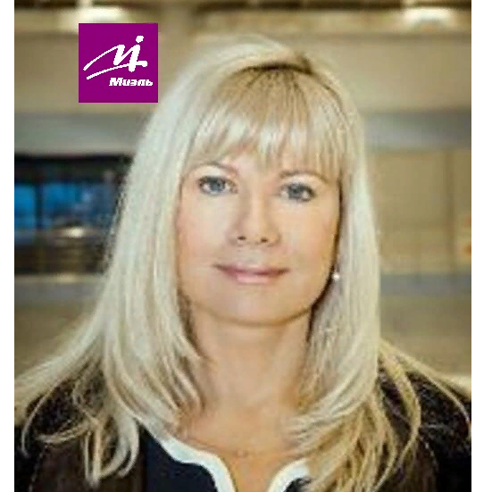 Марина Добровольская