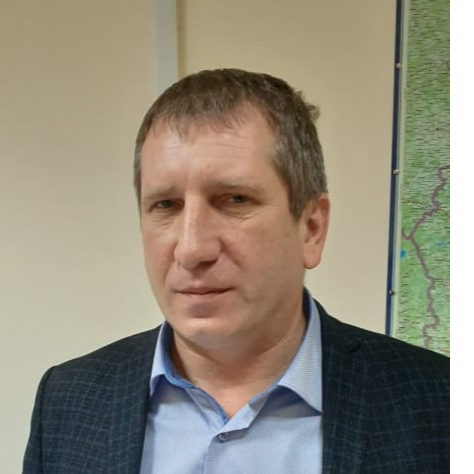 Сергей Муратов