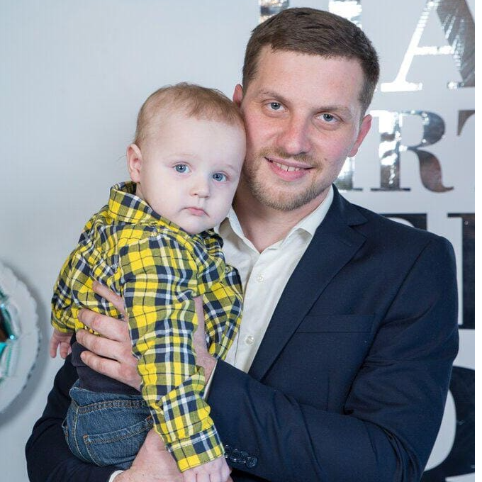 Сергей Гузов