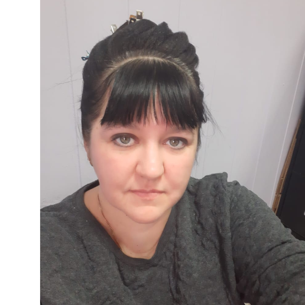 Светлана Дзундза