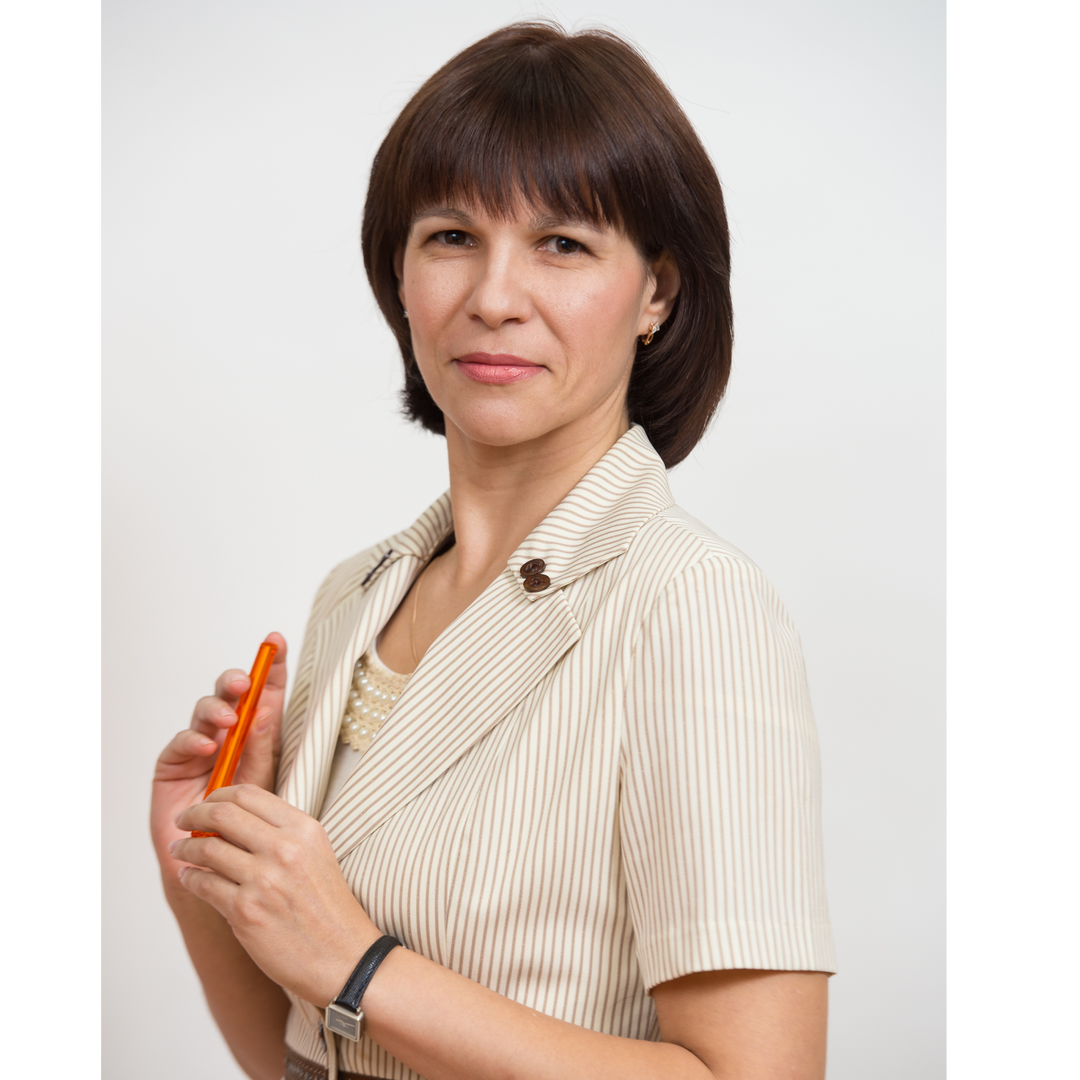 Ольга Руснак