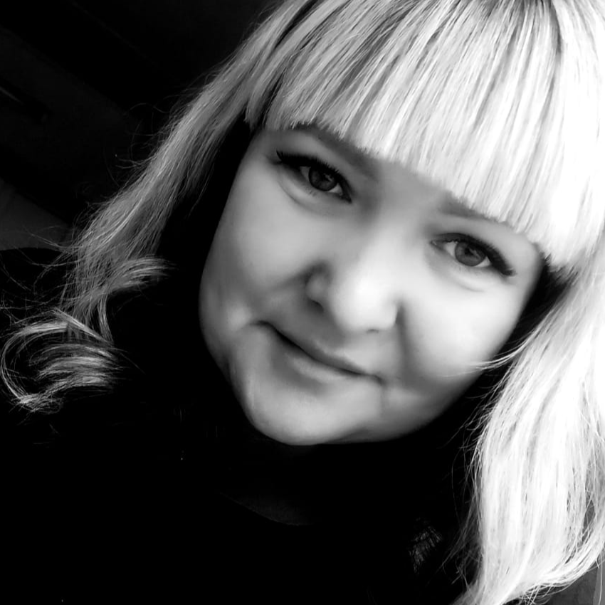 Алена Вдовина