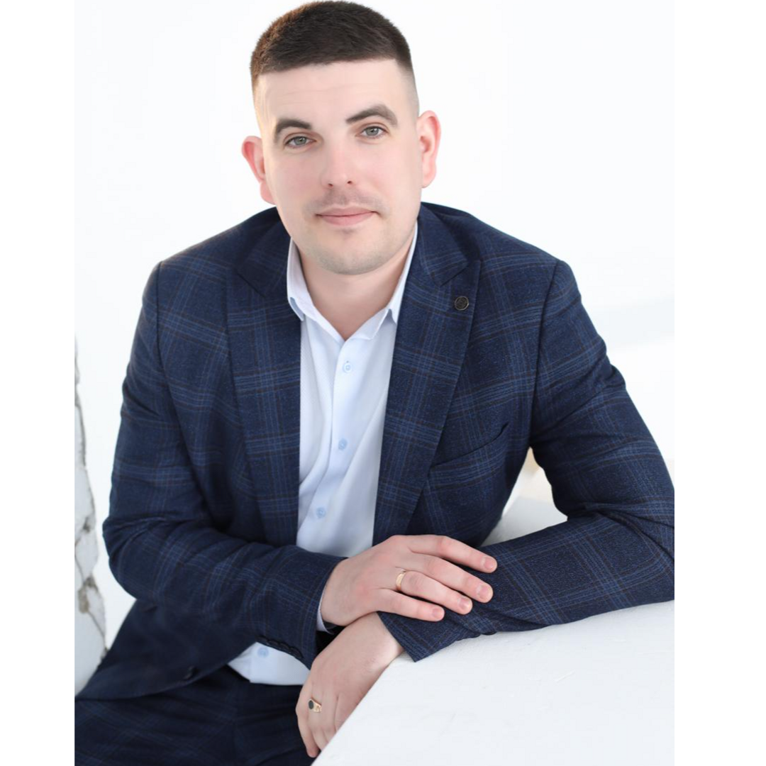 Никита Харитонов