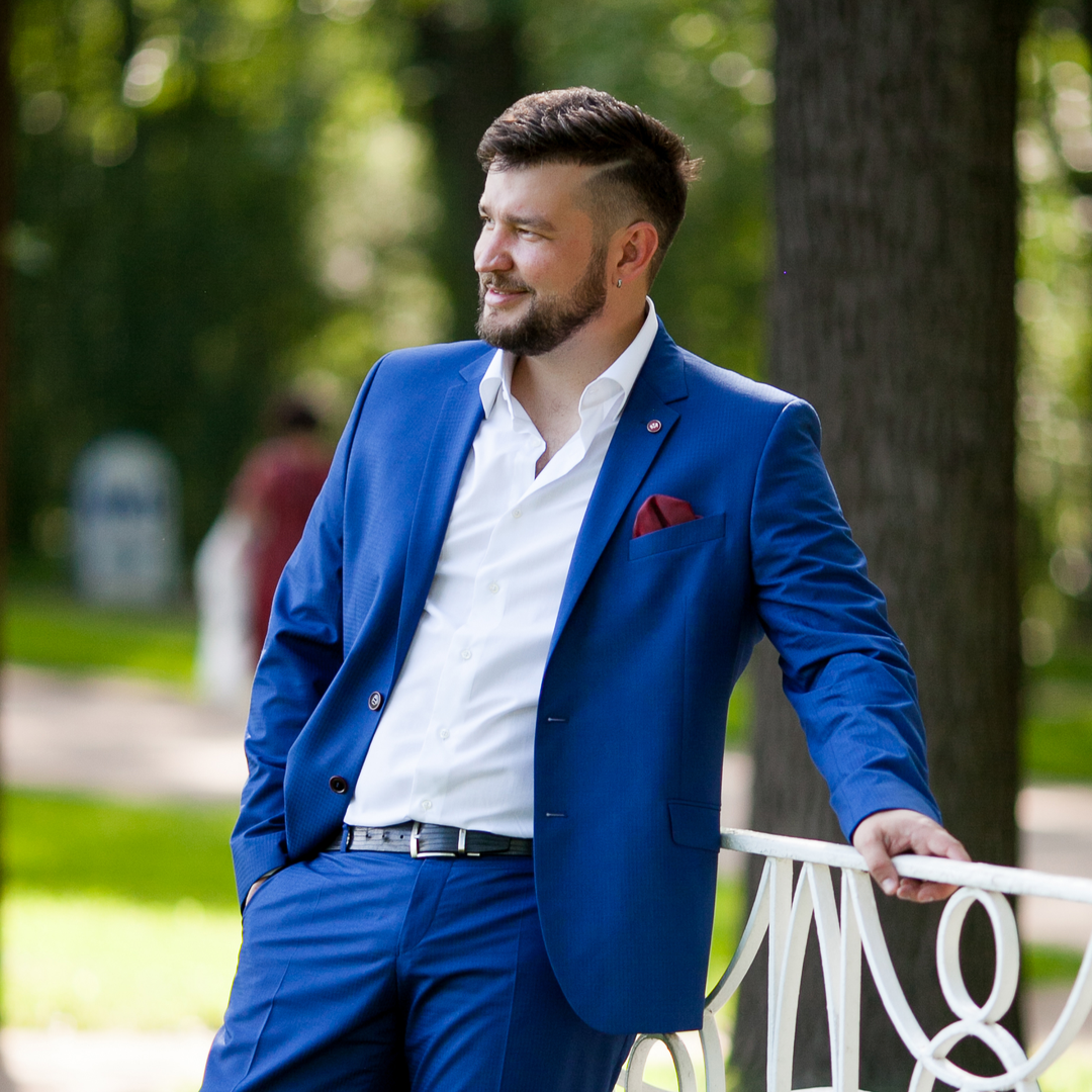 Григорий Гаврушкевич