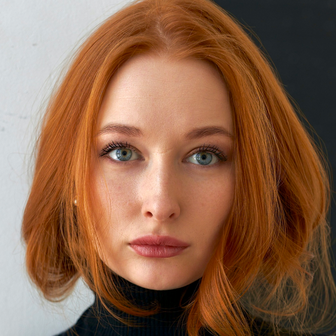 Дарья Пушкарева