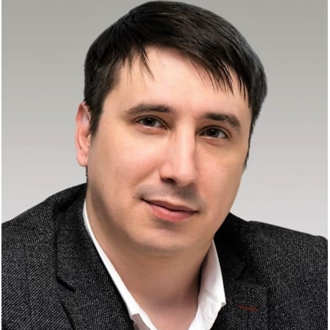 Евгений Леонтьев