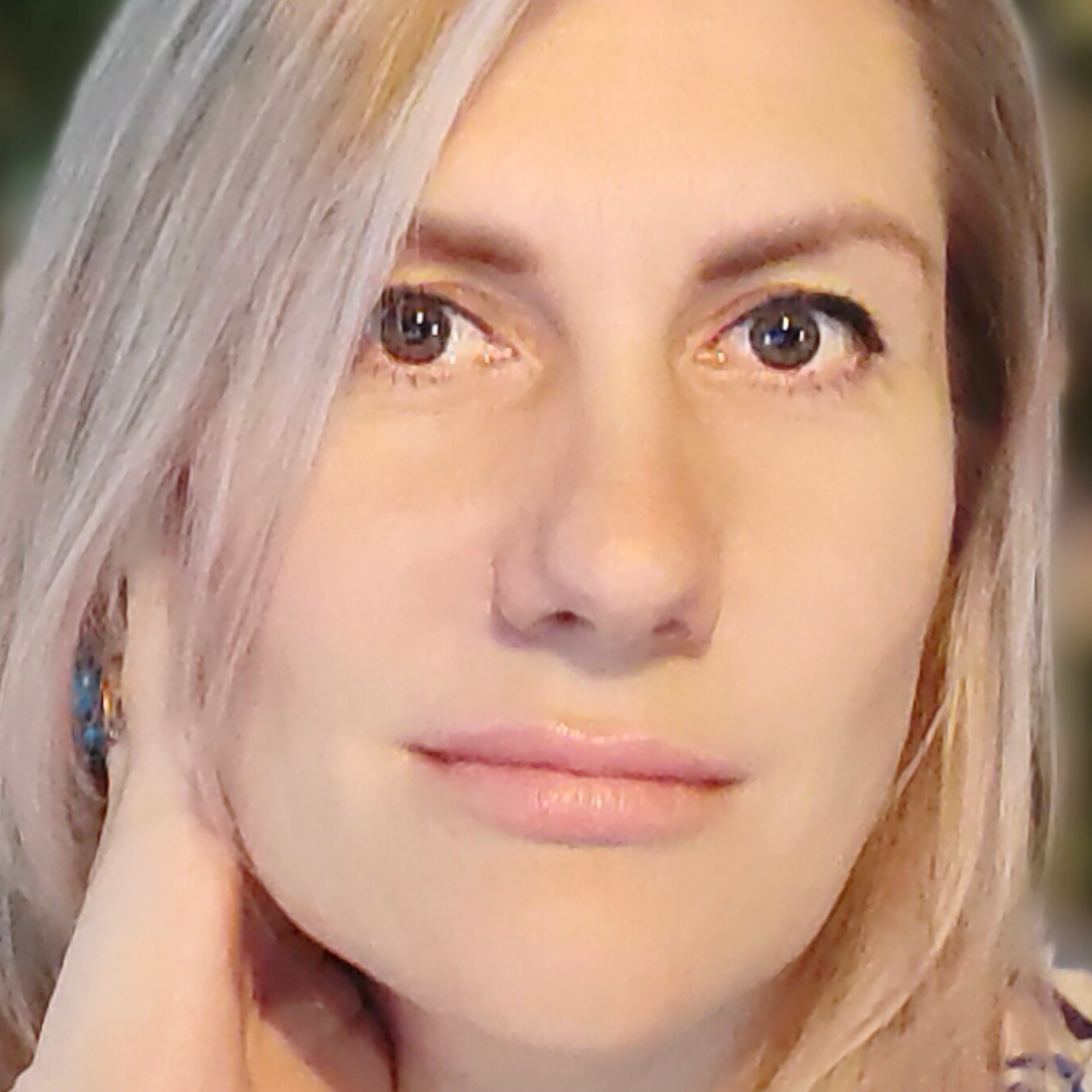 Юлия Колесникова
