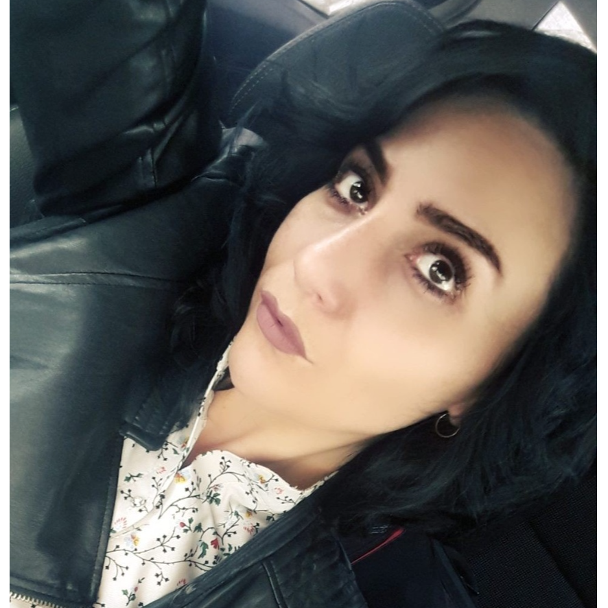 Анна Кокшарова