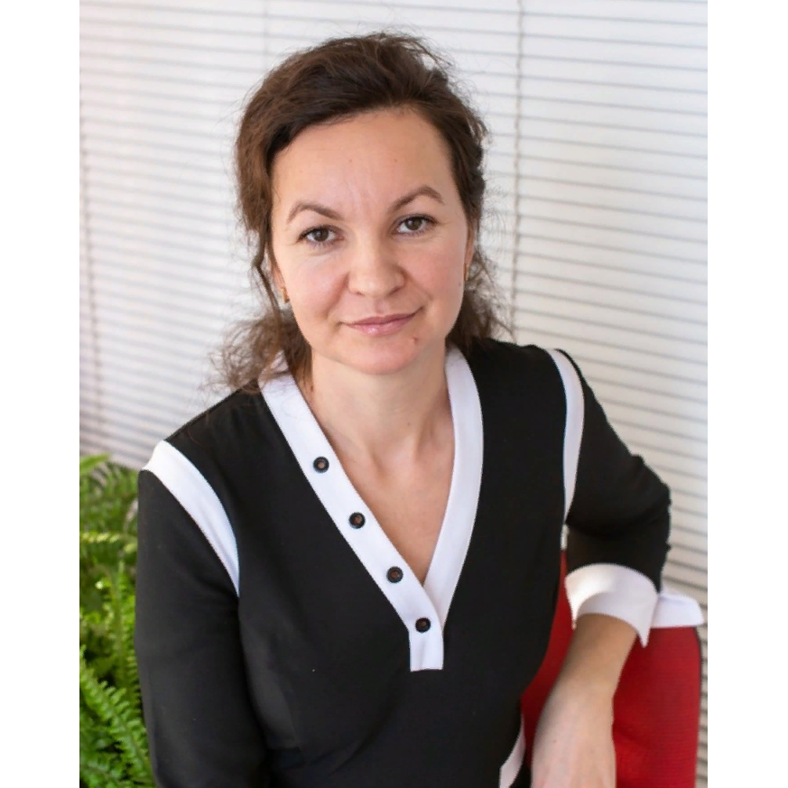 Анна Антипова