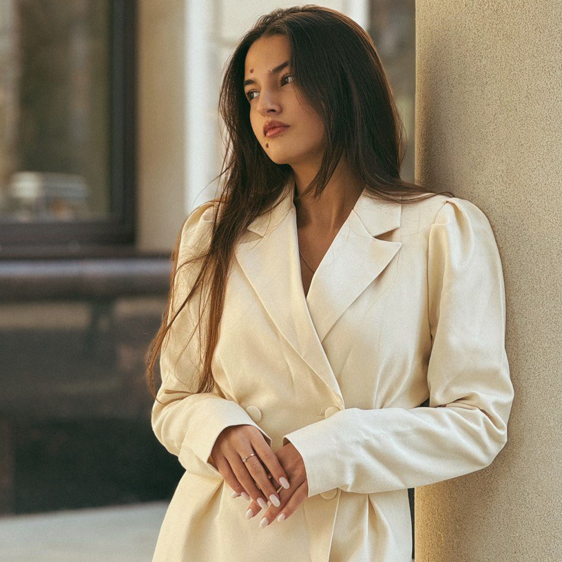 Вероника Доламанова