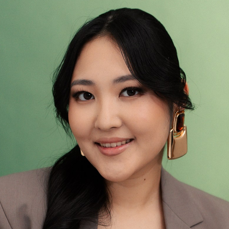 Ирина Осипова