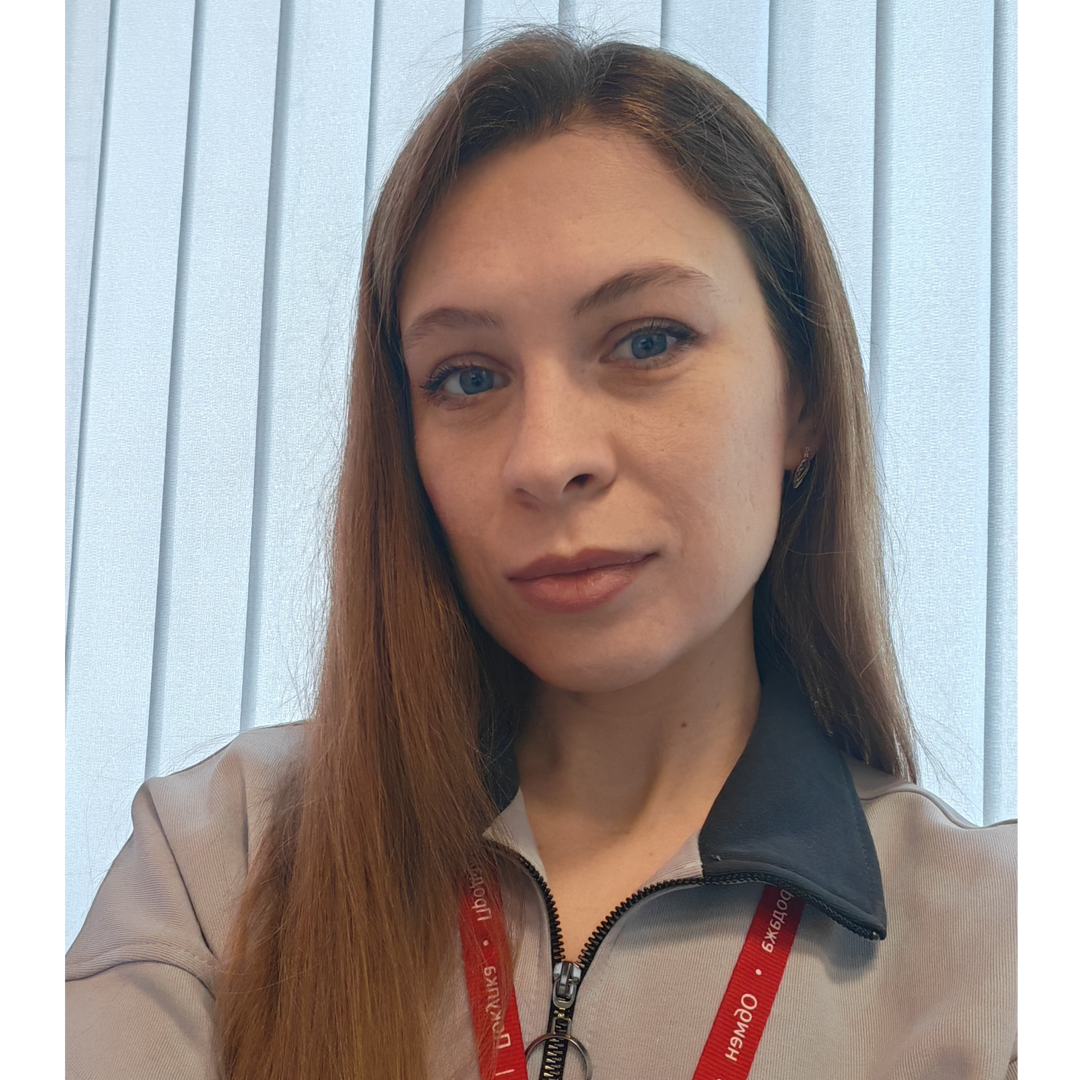 Валентина Шустова