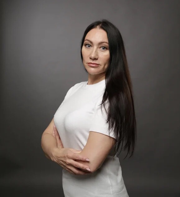 Светлана Манелис