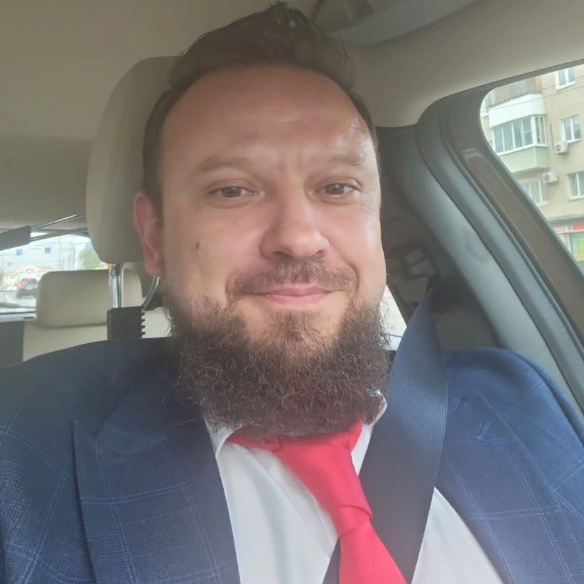 Дмитрий Подчуфаров