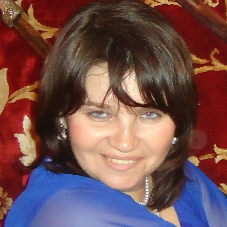 Татьяна Петровская