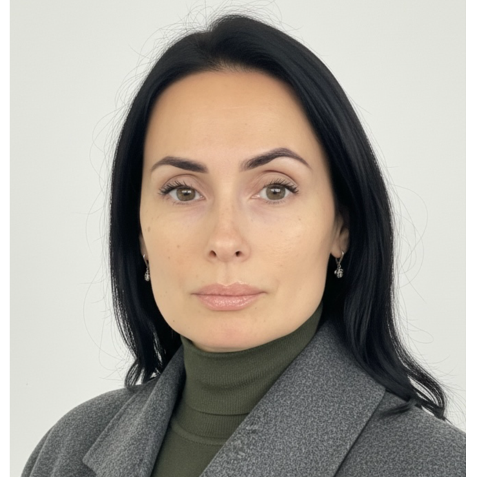 Анна Серегина