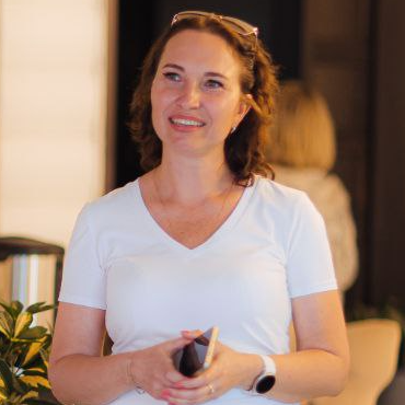 Ирина Тептярева